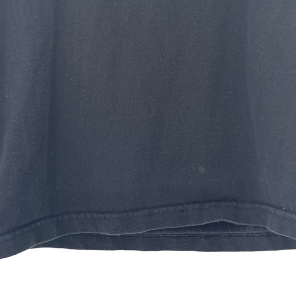 White Men Can’t Jump Graphic Wrap Around Tee Shirt Size Small - Picture 3 of 10